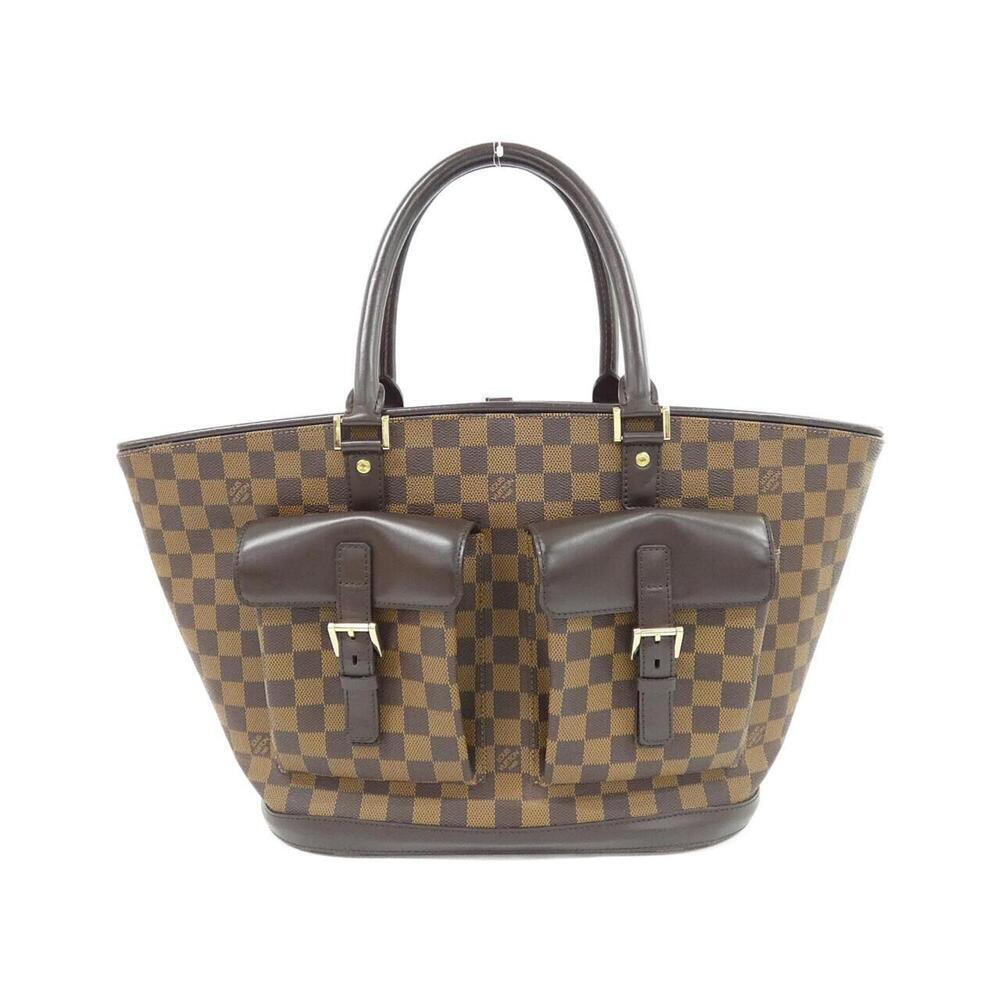 LOUIS VUITTON Brown Damier Bag